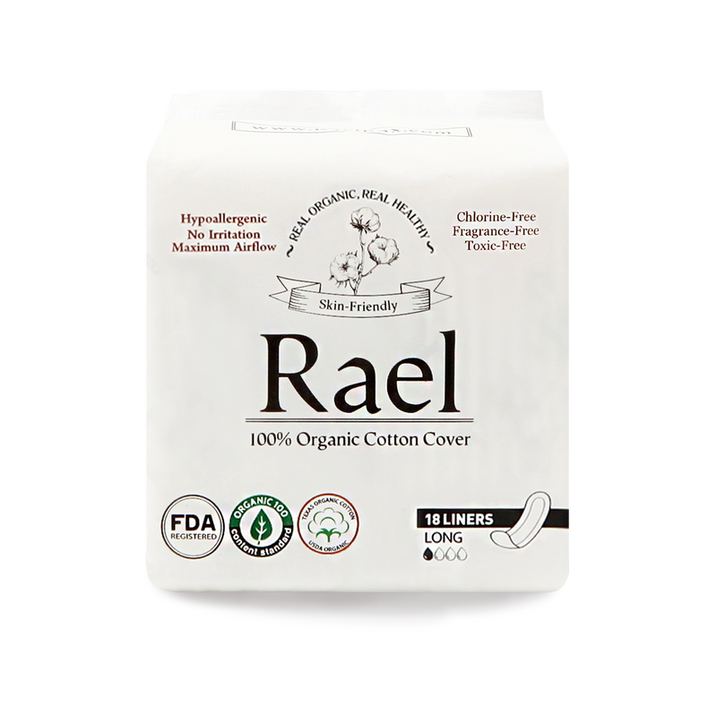 Rael Long Liners