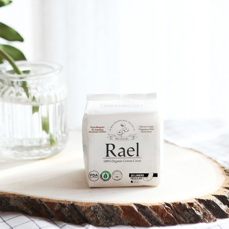 Rael Regular Liners