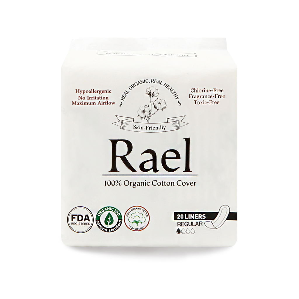 Rael Regular Liners