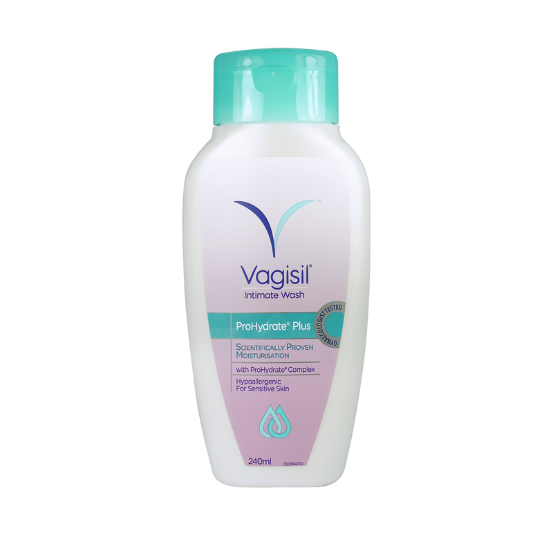 ProHydrate Plus Intimate Wash