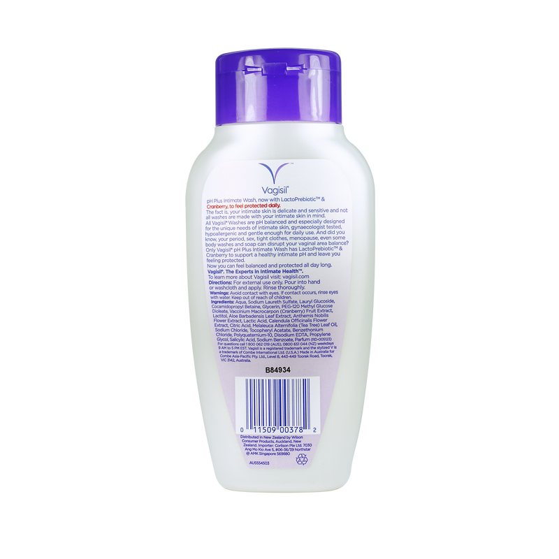 PH Plus Intimate Wash