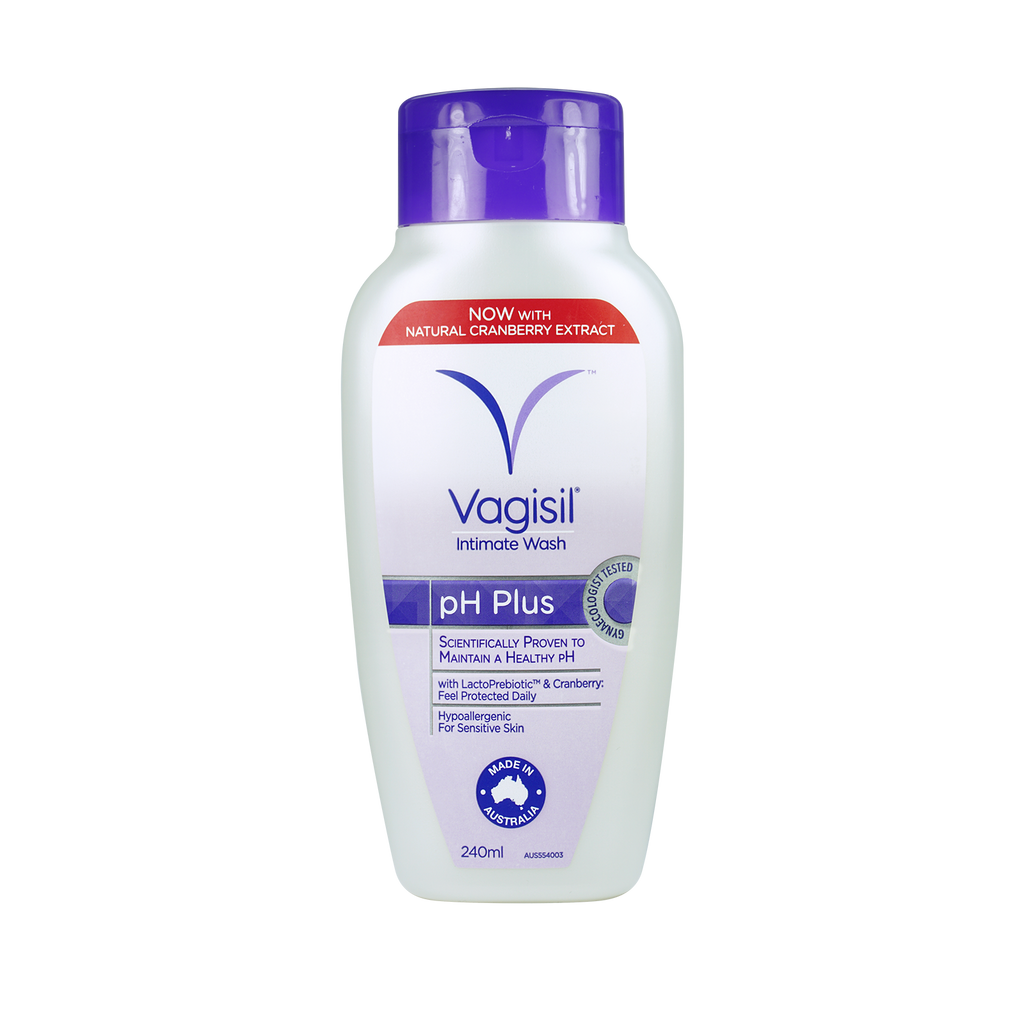 Odor Control All womens store development