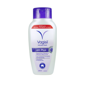 PH Plus Intimate Wash